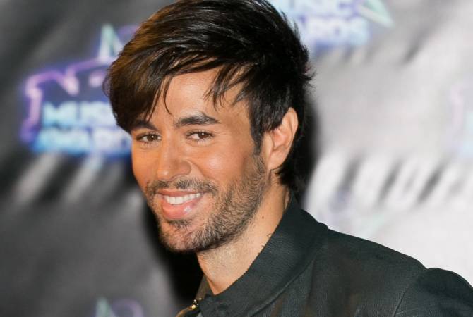 Enrique Iglesias: Πάσχει από μια σπάνια πάθηση