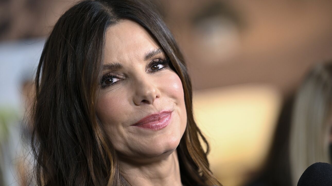 Sandra Bullock: Βαρύ πένθος για την ηθοποιό