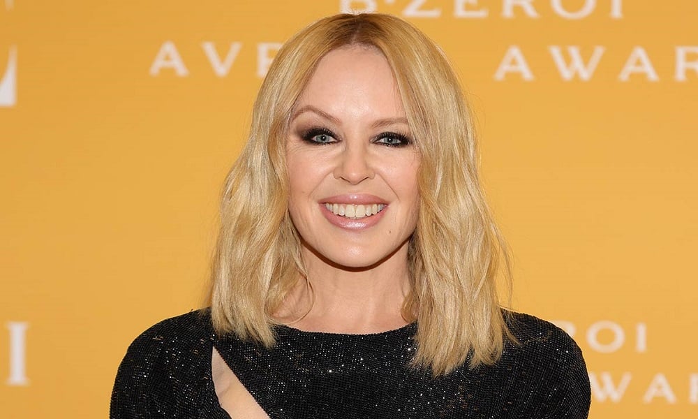 Kylie Minogue: Το μήνυμα συμπαράστασης στη Μαντόνα μετά την περιπέτεια της υγείας της