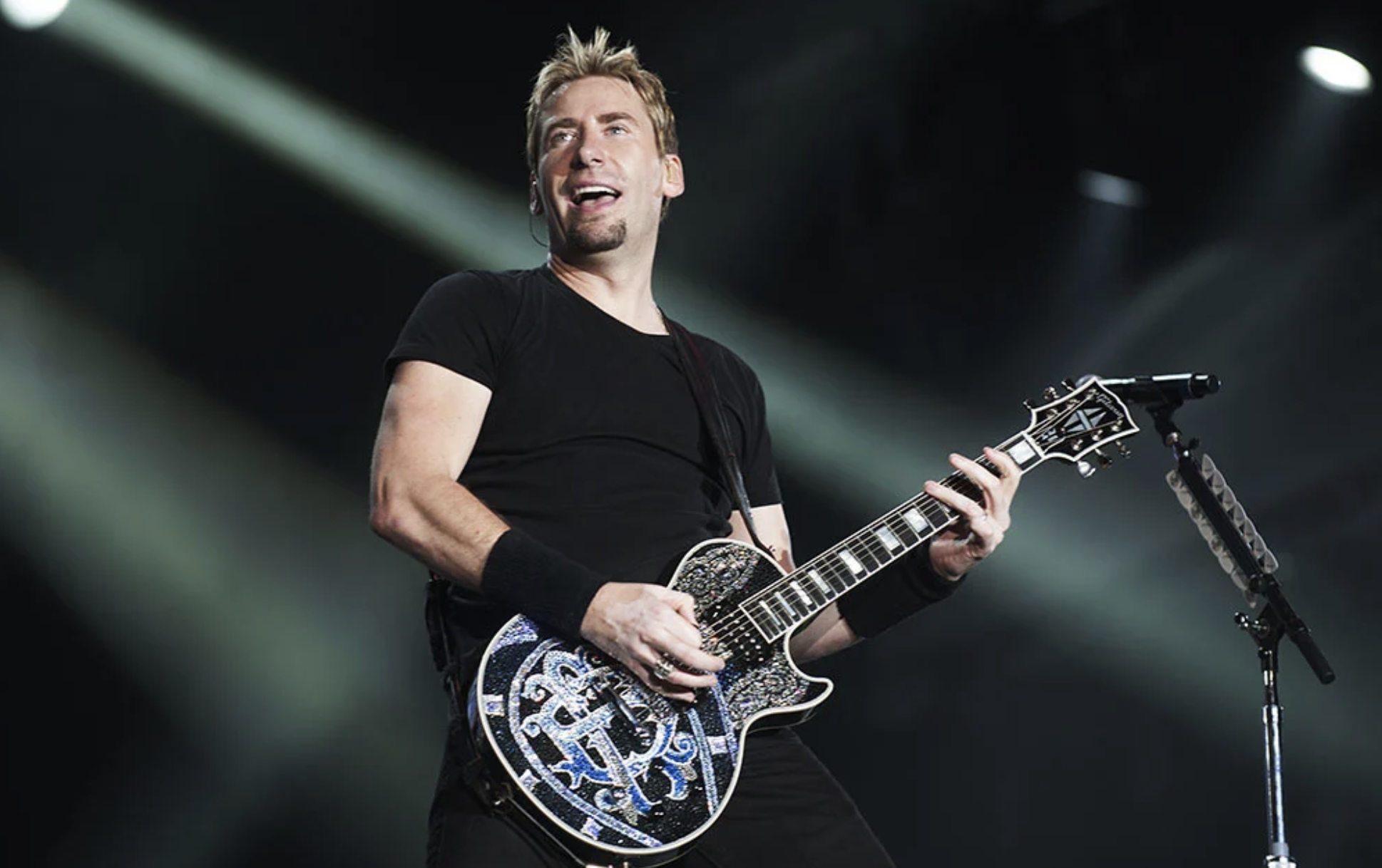 Nickelback: Έρχεται ντοκιμαντέρ για «όσους τους μισούν»