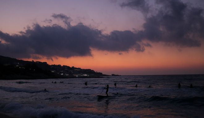 Ασύλληπτη τραγωδία για Έλληνα ηθοποιό: Πνίγηκε ο 11χρόνος γιός του