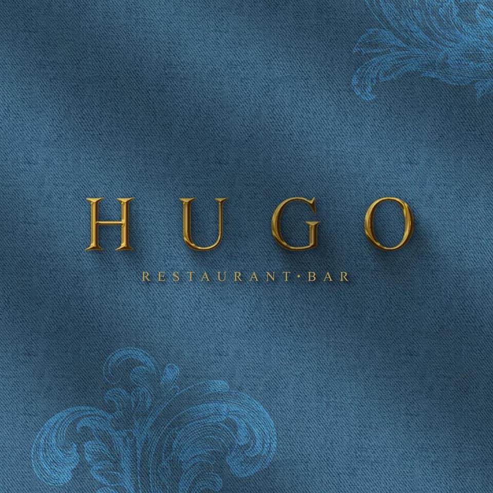 Το Hugo Restaurant Bar ανακαινίστηκε και ανοίγει τις 