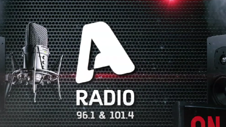 Το Alpha Radio είναι γεγονός! Η στιγμή της ανακοίνωσης (ΒΙΝΤΕΟ)