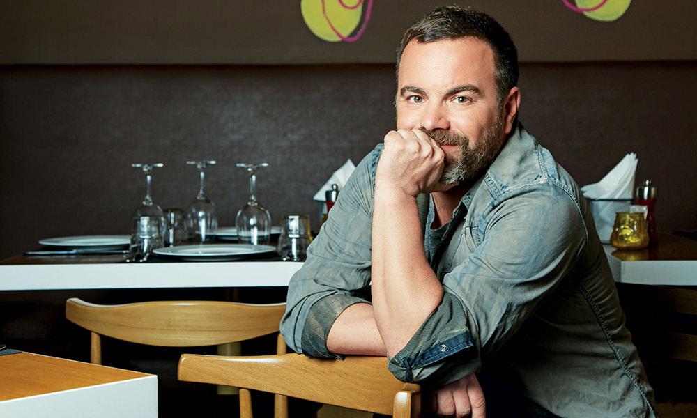 Βασίλης Καλλίδης: Ο θάνατος που τον έκανε να «λυγίσει» 