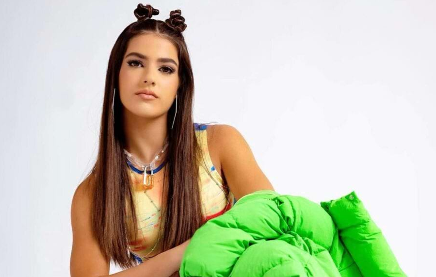 Silia Kapsis: Ποια είναι η 16χρονη εκπρόσωπος της Κύπρου για την Eurovision 2024