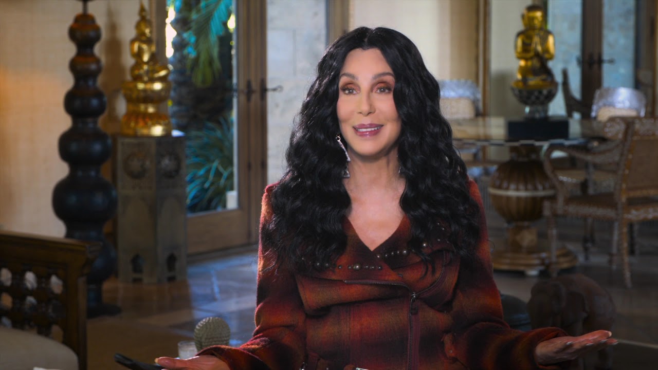 Η Cher κατηγορείται πως έβαλε να απαγάγουν τον γιο της