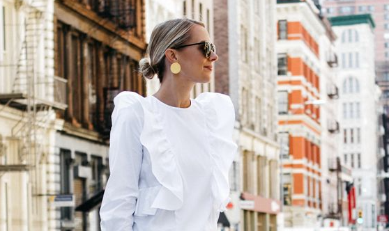 Το H&M πουκάμισο που έγινε viral στο Tik-Tok θα αναβαθμίσει τα office-looks σου