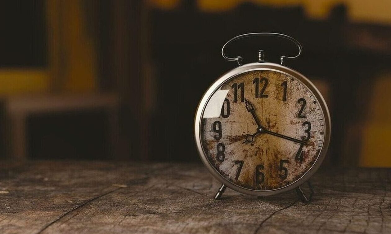 Αλλαγή ώρας 2023: Έρχεται η χειμερινή ώρα – Πότε θα πάμε τα ρολόγια μία ώρα πίσω