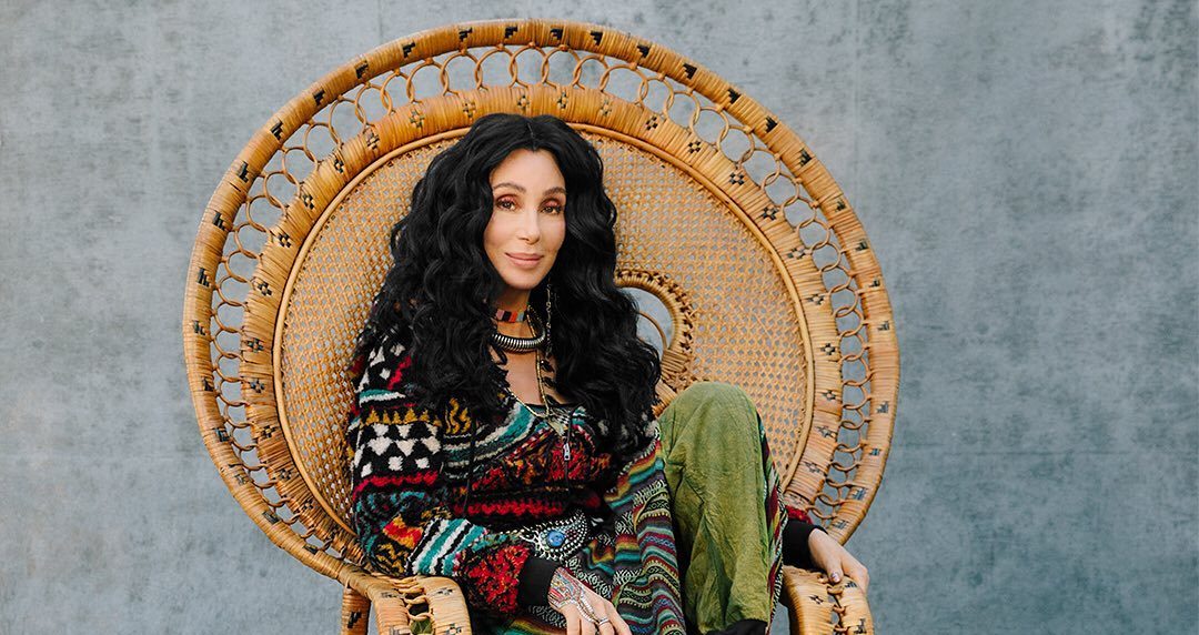 Cher: Περιγράφει πως ήταν η τελευταία φορά που συνάντησε την Tina Turner
