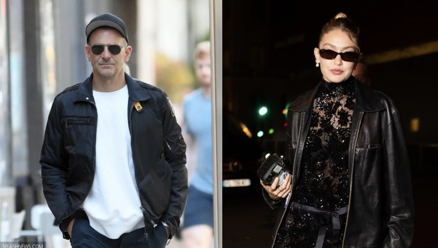 Gigi Hadid – Bradley Cooper: Φήμες τους θέλουν ζευγάρι