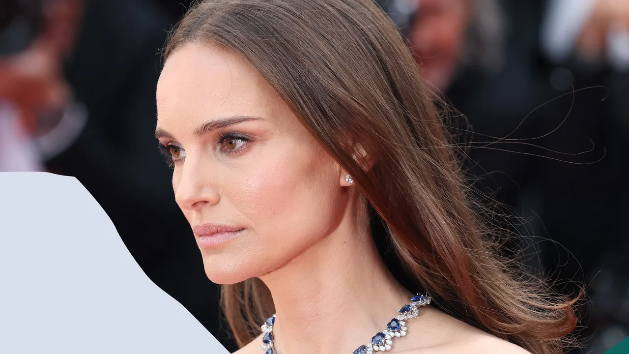 H ανάρτηση της Natalie Portman για τον πόλεμο στο Ισραήλ