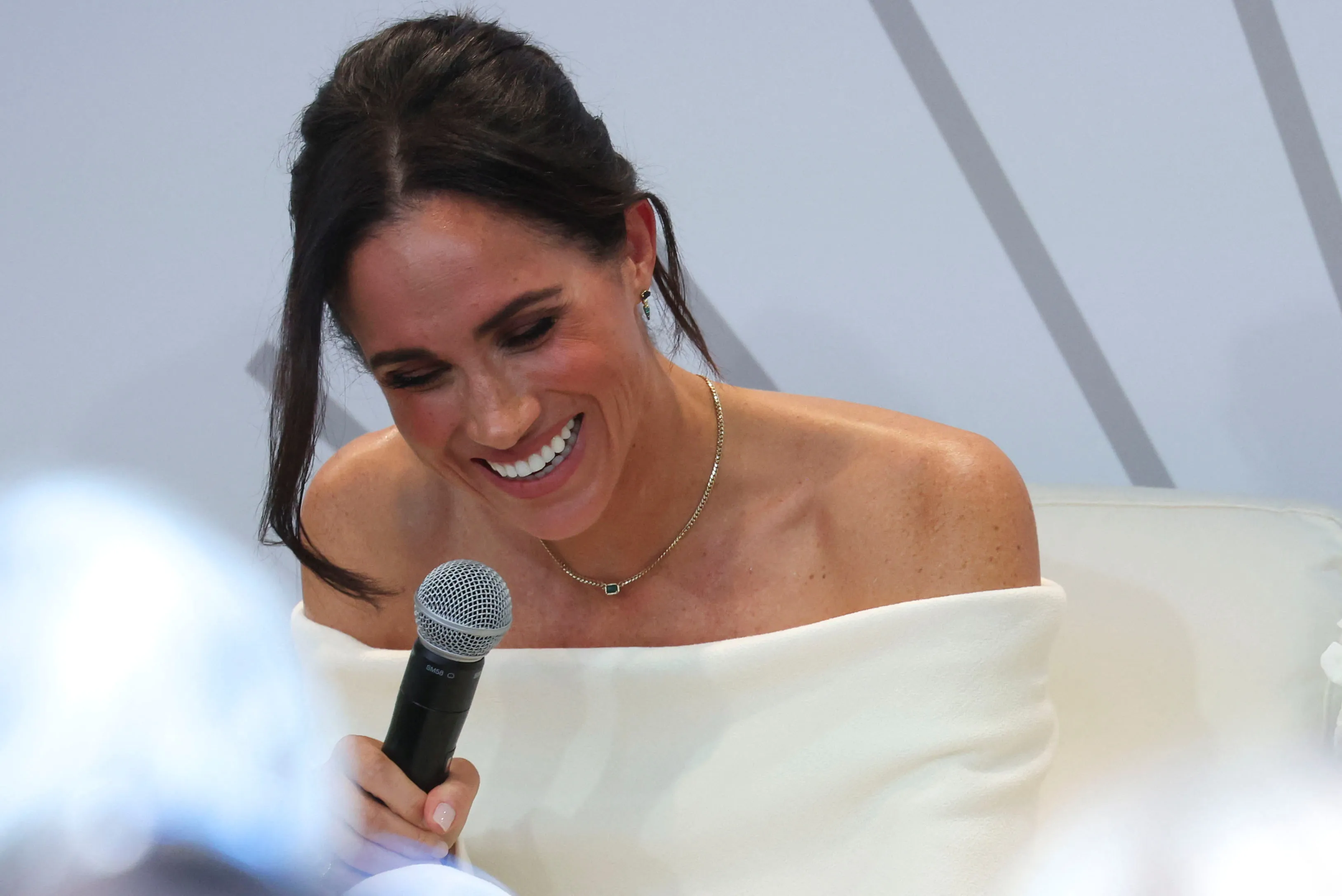 Meghan Markle: Απογείωσε το 