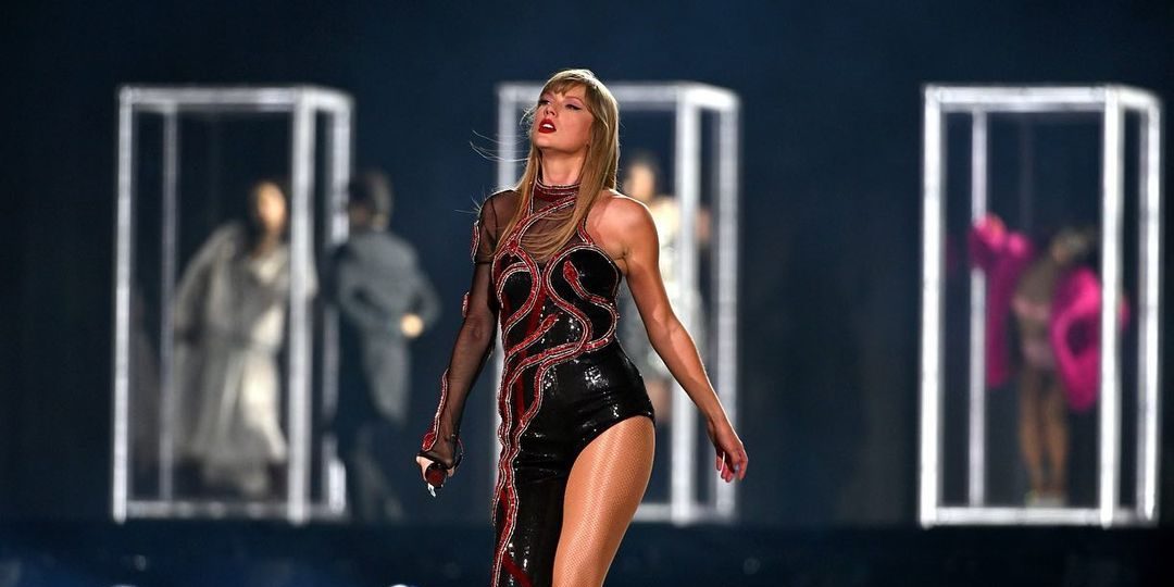 Taylor Swift: Προσέλαβαν τον πρώτο δημοσιογράφο που θα καλύπτει μόνο ρεπορτάζ για εκείνη