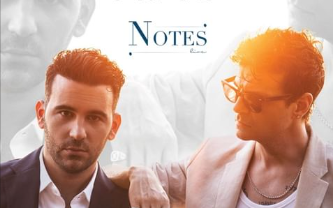 Εντυπωσιακή πρεμιέρα για Νικηφόρο-Νίνο στις Notes Live