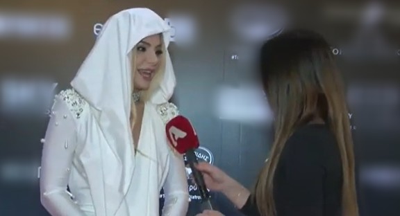 Josephine: Αποκάλυψε οτι έζησε μεγάλη καψούρα με… τραγούδι του Νίνο