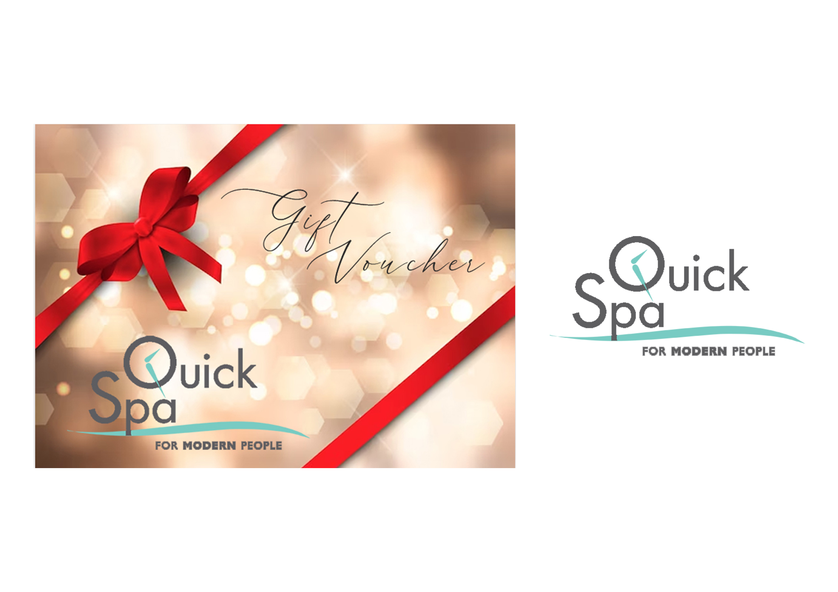 To HELLO! χαρίζει σε δύο τυχερούς vouchers για χαλαρωτικές υπηρεσίες περιποίησης στο QuickSpa