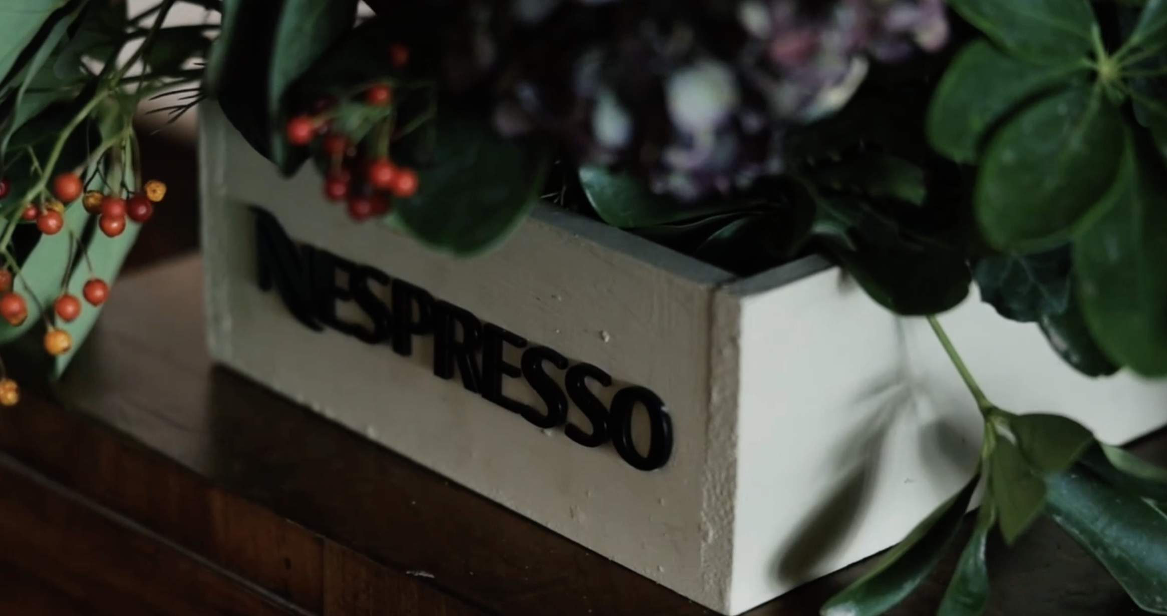Λαμπερές εκδηλώσεις για τα 30χρονα Nespresso στην Κύπρο