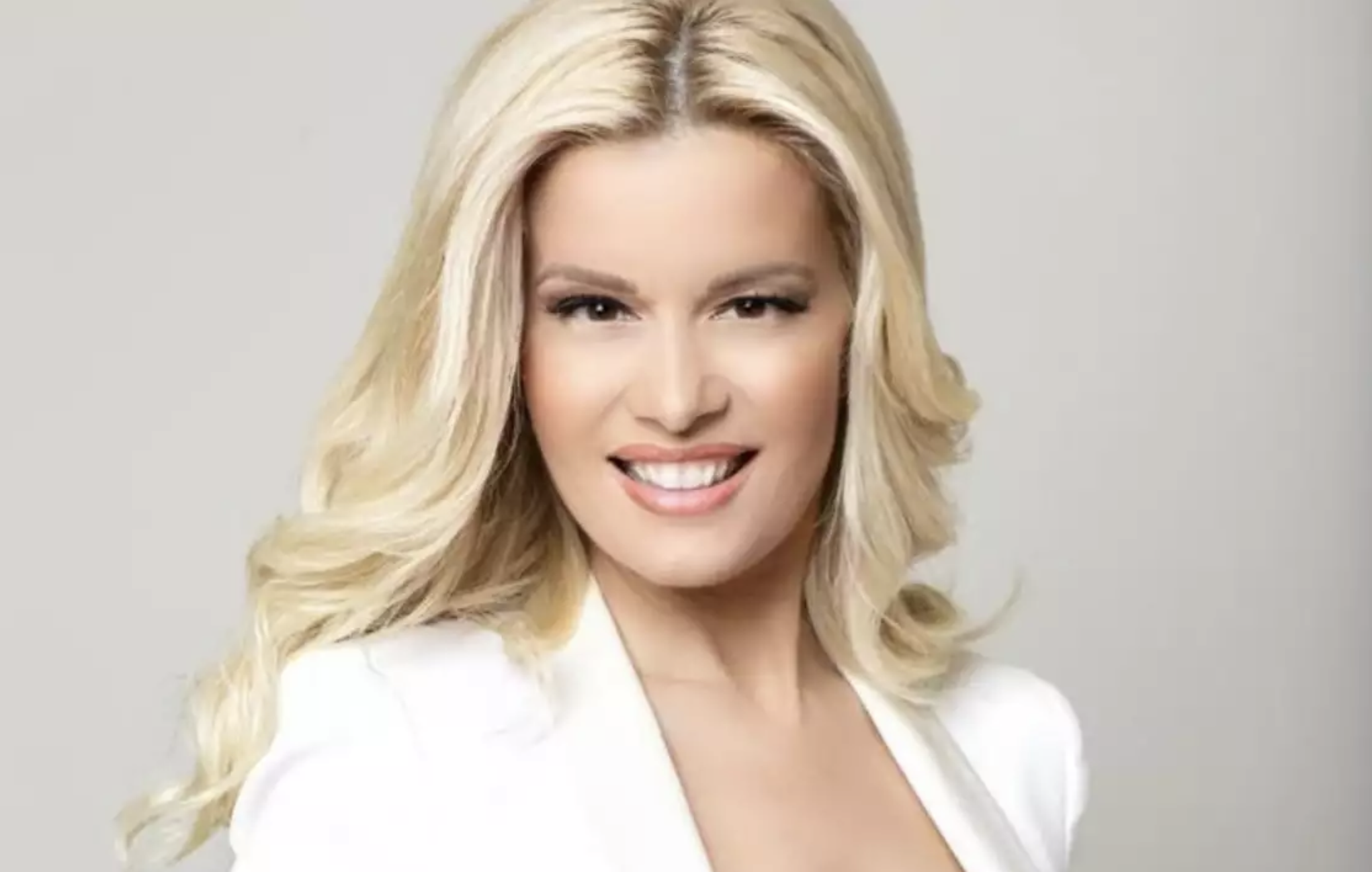 Η ανακοίνωση για το παράνομο βίντεο με πρωταγωνίστρια τη Βίκυ Χαντζή