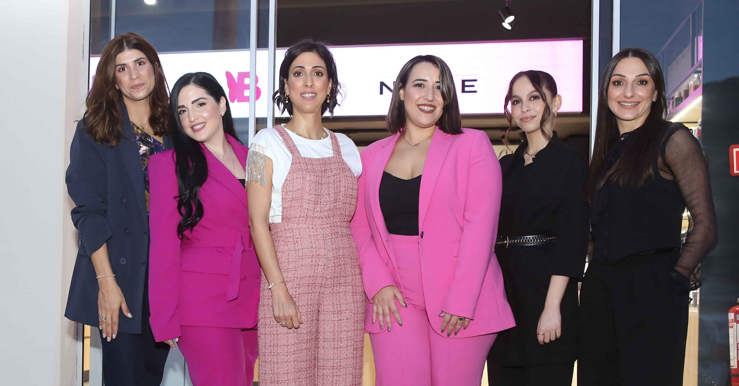 Τα Butterfly Beauty Stores δηλώνουν το παρόν τους στην Περιοχή Ιδαλίου με καινούργιο κατάστημα