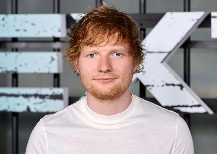 Το αδιαχώρητο στη συναυλία του Ed Sheeran στην Κύπρο