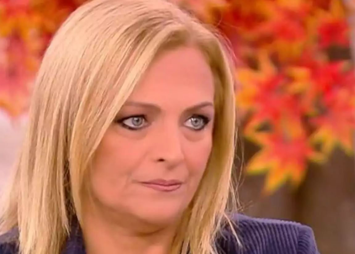 Χριστίνα Λαμπίρη: 