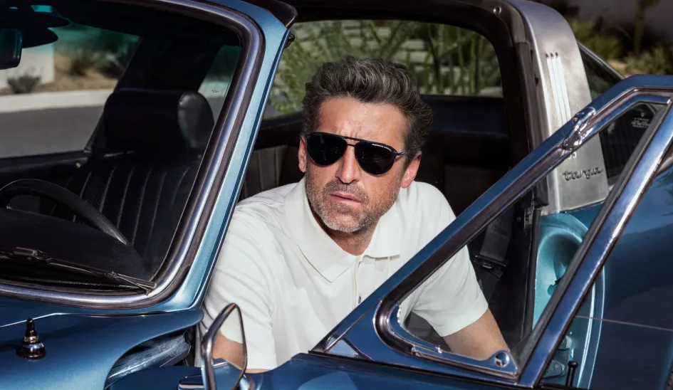 Ο πιο σέξι άντρας στον κόσμο για το 2023 είναι πασίγνωστος ηθοποιός