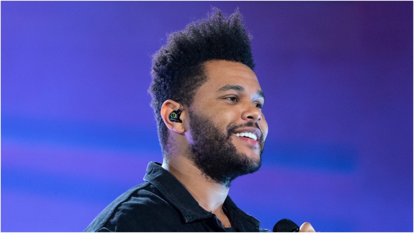 Weeknd: Βοηθά στην αντιμετώπιση της κρίσης στη Γάζα με 4 εκατομμύρια γεύματα - Πως θα το κάνει;