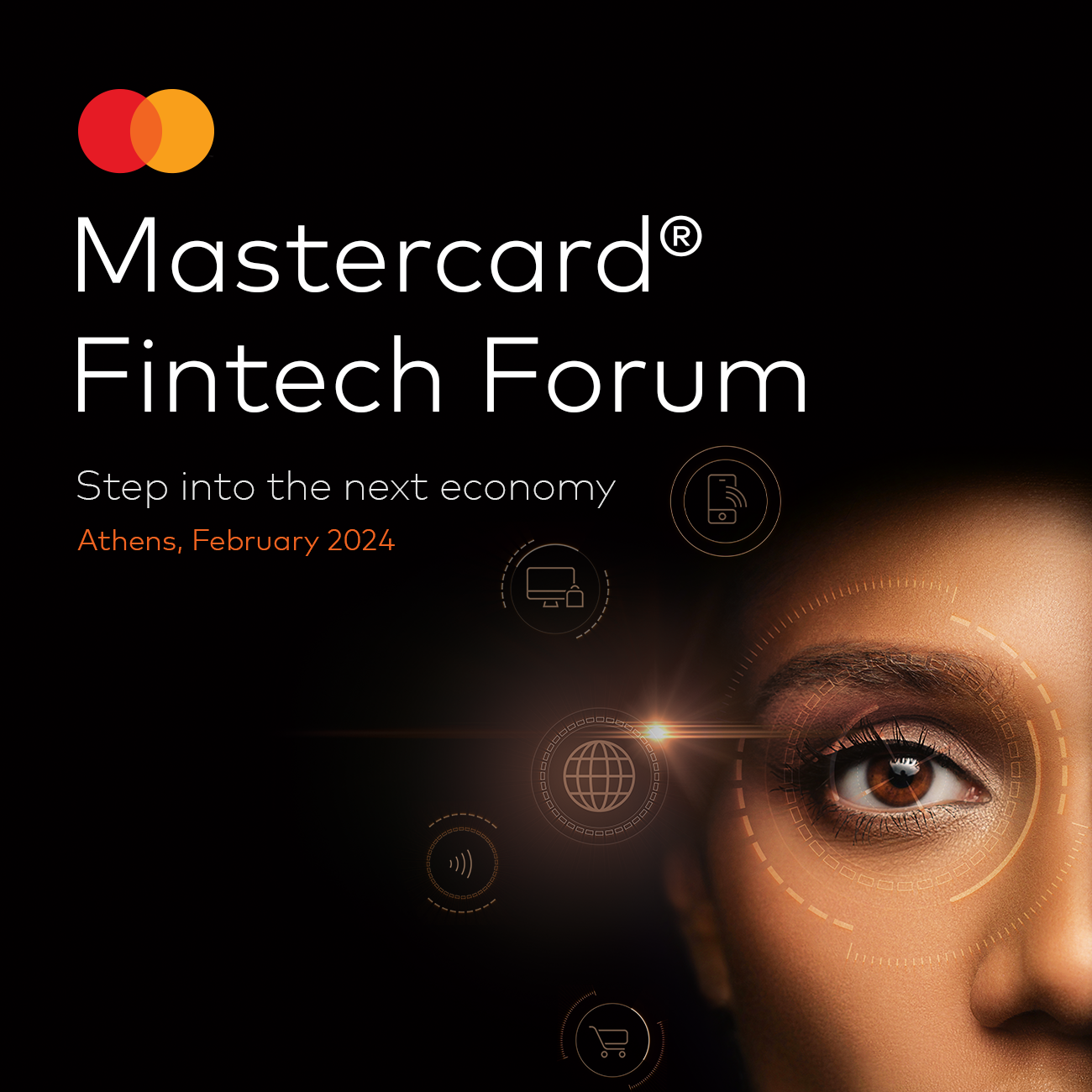 <strong>Το Mastercard Fintech Forum επιστρέφει: Έναρξη υποβολής των αιτήσεων για τον διαγωνισμό του 2024</strong>