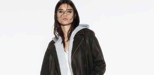 Zara Sales: 3 διαχρονικά παλτό που δεν κοστίζουν πάνω από 60 ευρώ