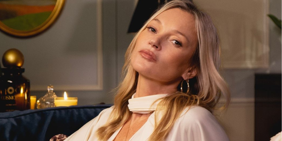 Kate Moss: Ανατρέχουμε στις πιο iconic στιγμές του millennial idol με αφορμή τα 50χρονα της