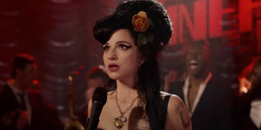 “Back to black”: Κυκλοφόρησε το trailer για τη βιογραφία της Amy Winehouse