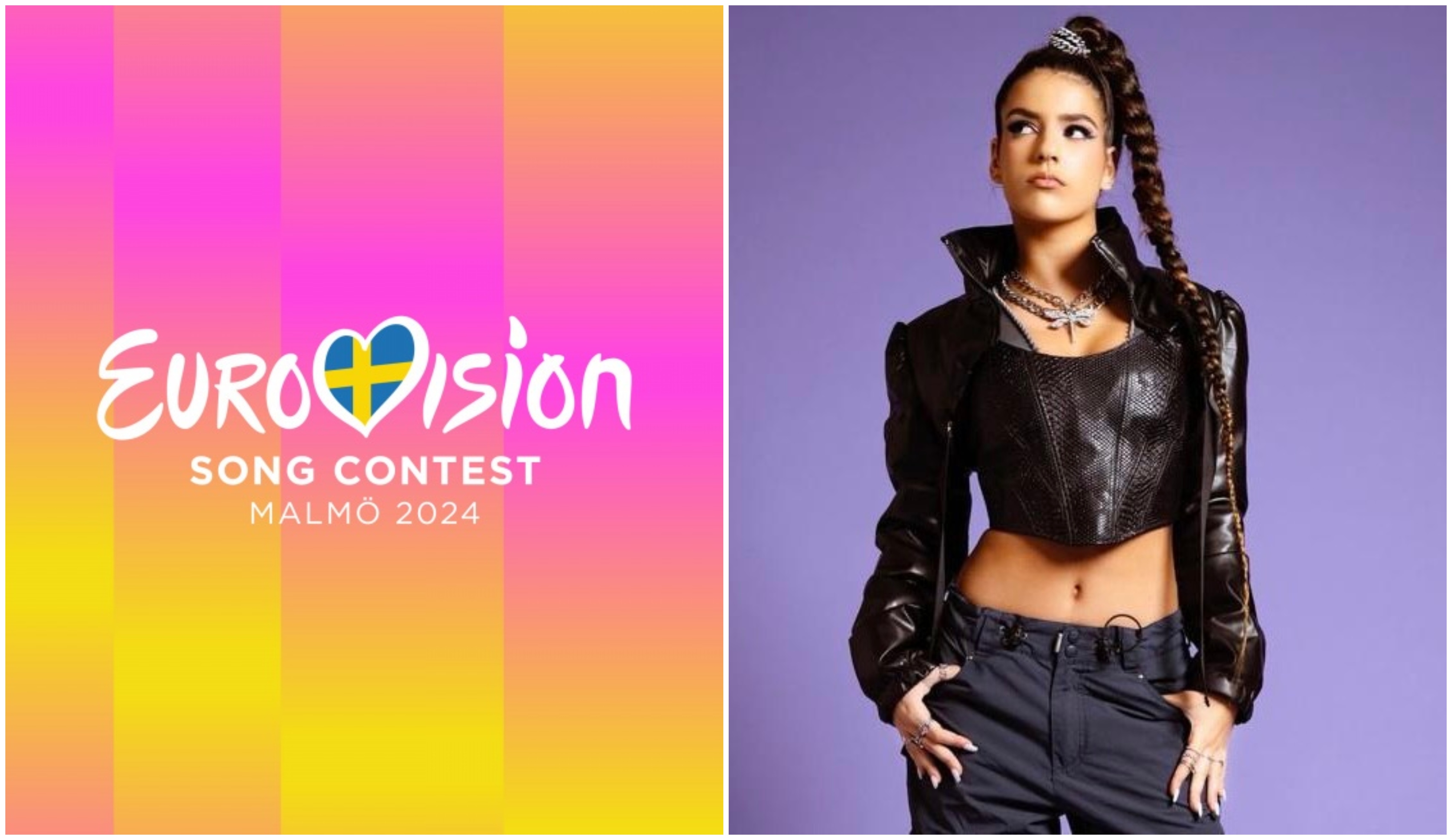 Eurovision 2024: Αυτή είναι η σειρά εμφάνισης της Κύπρου στον Α' Ημιτελικό