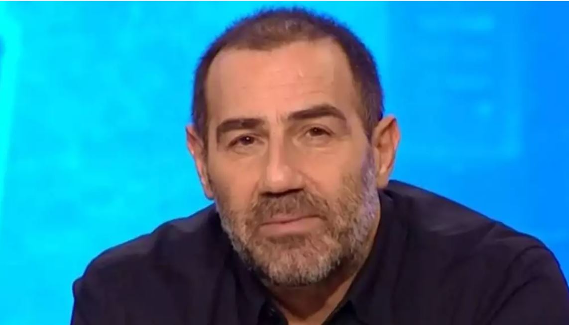Αντώνης Κανάκης: Βαρύ πένθος για τον παρουσιαστή