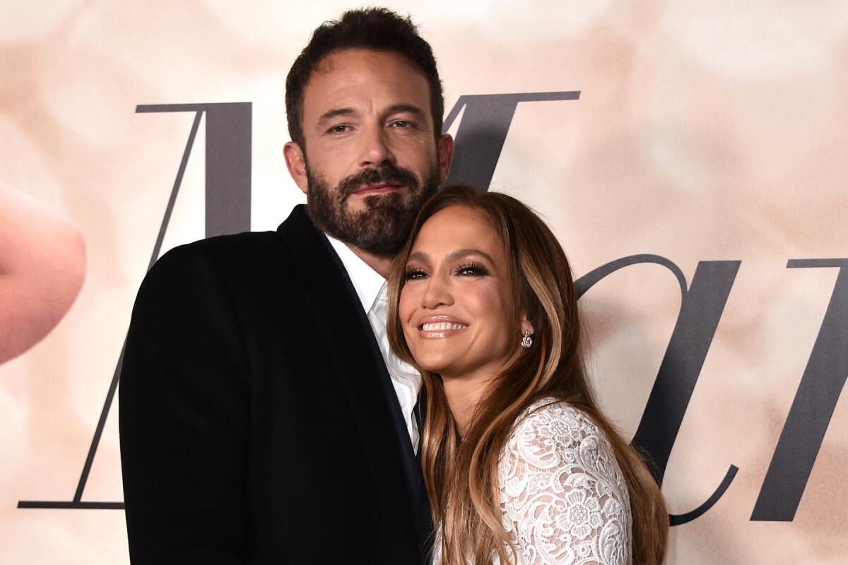 Jennifer Lopez: Γιατί χρειάστηκε 18 χρόνια για να επιστρέψει στην αγκαλιά του Ben Affleck;