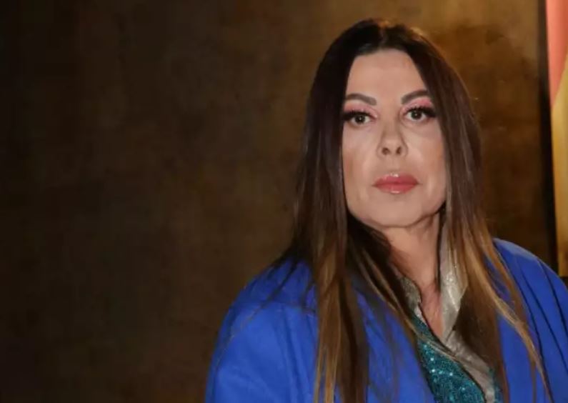 Άντζελα Δημητρίου: Η ανακοίνωση του νυχτερινού κέντρου που εμφανίζεται μετά τον θάνατο της μητέρας της