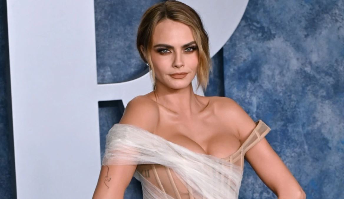 Cara Delevingne: Θα κάνει ντεμπούτο στη θεατρική σκηνή με το μιούζικαλ «Cabaret»