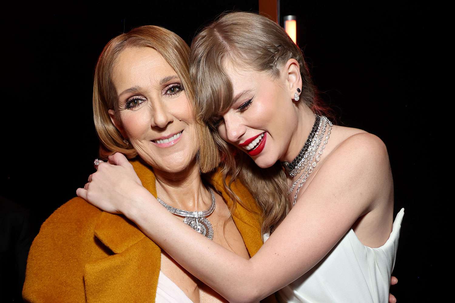 Grammys 2024: «Έγραψε» ιστορία η Taylor Swift – Αποθέωση για τη Celine Dion