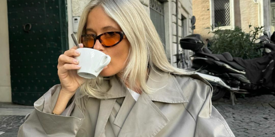 Tinted Glasses: Τα γυαλιά με χρώμα θα ανανεώσουν αμέσως το καθημερινό σου στιλ