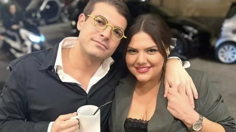 Δανάη Μπάρκα – Φίλιππος Τσαγκρίδης: Είναι το νέο ζευγάρι της ελληνικής showbiz;