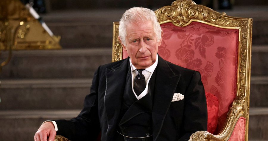 Κάρολος: Σοκαριστικό δημοσίευμα για τον Βασιλιά – “Έχει δύο χρόνια ζωής”