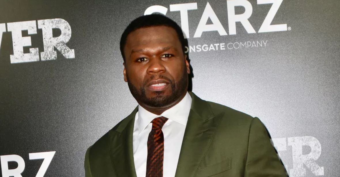 50 Cent: Η πρώην του, τον κατηγορεί για βιασμό και σεξουαλική κακοποίηση