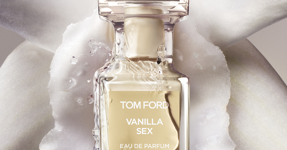 Tom Ford Vanilla Sex: Μια ακαταμάχητη αποκάλυψη