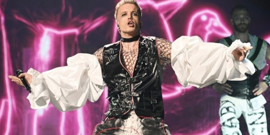 Eurovision 2024: Ποιος είναι ο εκπρόσωπος της Κροατίας που είναι το απόλυτο φαβορί;