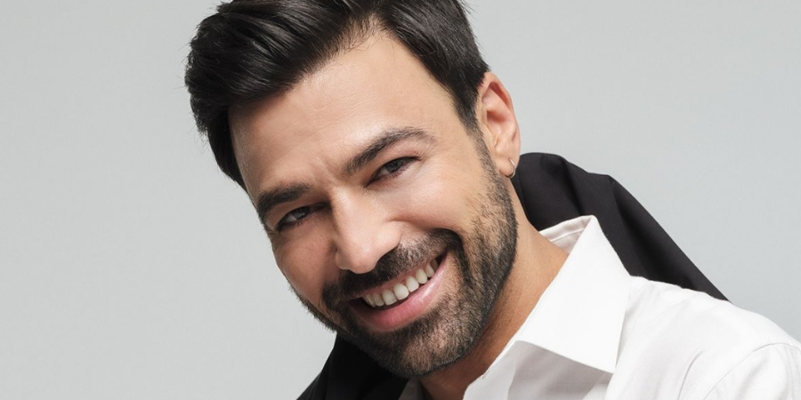 Aνδρέας Γεωργίου: Λιώνει από έρωτα για την Σιμώνη - Η τρυφερή φωτογραφία