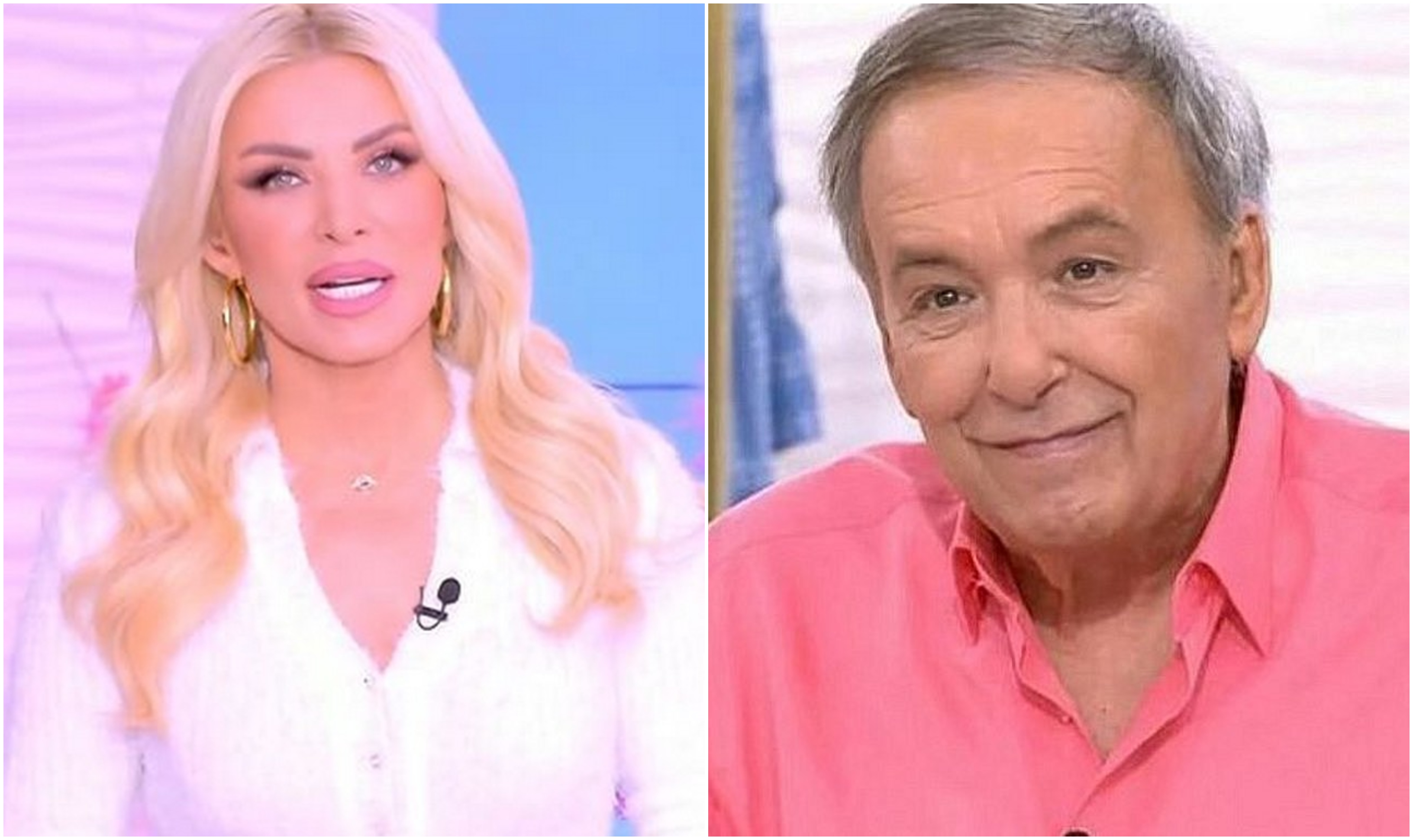 Κατερίνα Καινούργιου: «Με πλήγωσε ο Ανδρέας Μικρούτσικος, με αδίκησε»