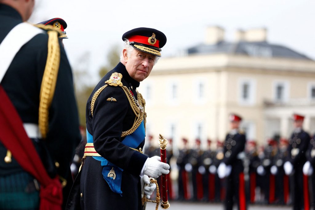 Βασιλιάς Κάρολος: Θα συμμετέχει στους επετειακούς εορτασμούς για τα γενέθλια του;