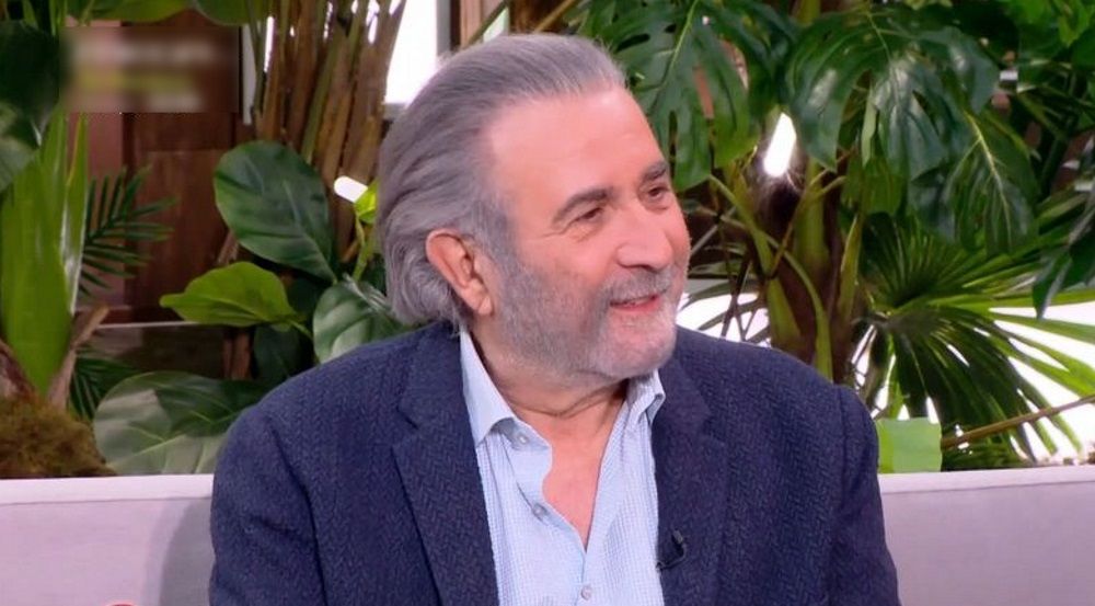 Λάκης Λαζόπουλος: Αποκαλύπτει τι είχε πει και είχε πειράξει την Αλίκη Βουγιουκλάκη
