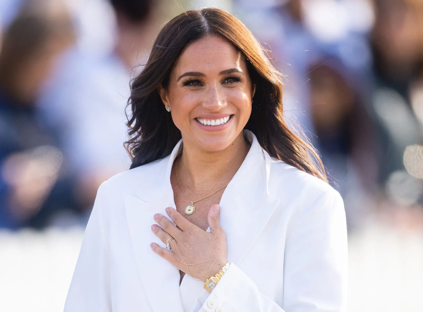 Meghan Markle: Άνοιξε νέο προφίλ στο Instagram