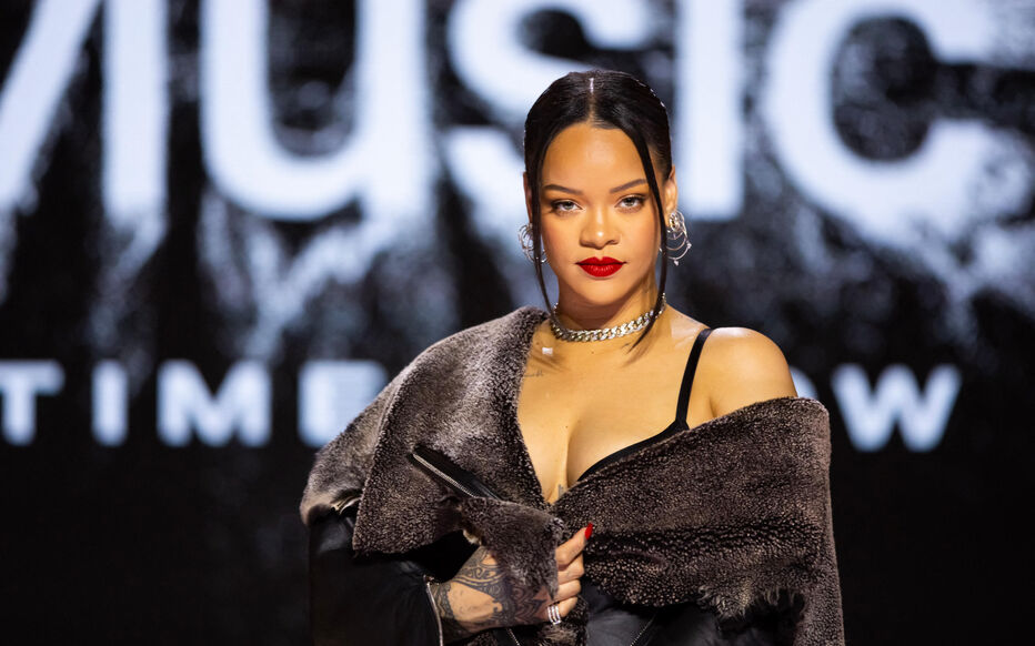 Rihanna: Πάει στην Κίνα! – Ο λόγος που την οδηγεί μέχρι την Ασία