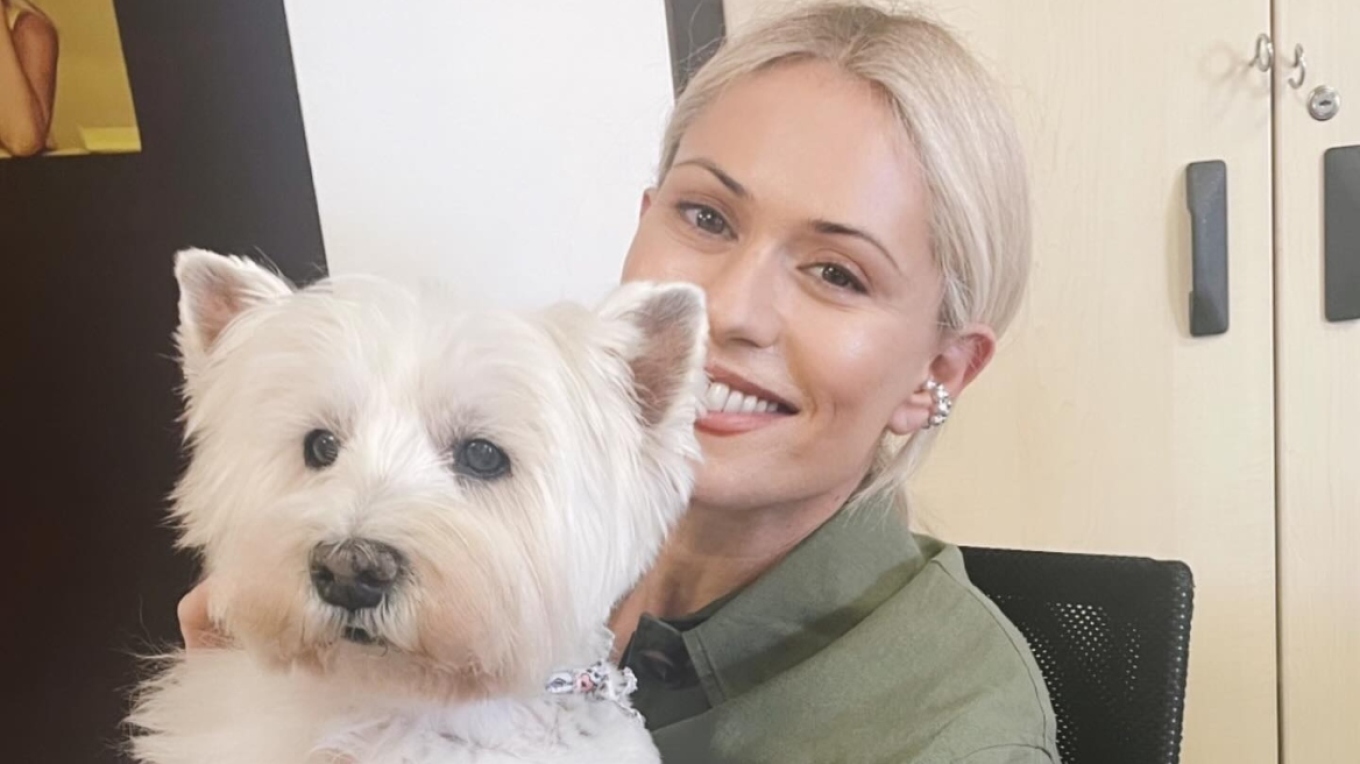 Μαρία Μπακοδήμου: Αποχαιρέτησε τον σκύλο της που τη συντρόφευε για 17 χρόνια - Έχω αποσυντονιστεί αρκετά, γράφει